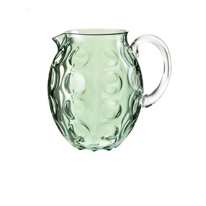 Глечик Guzzini Місті 11080060 2 л зелений Київ - зображення 1