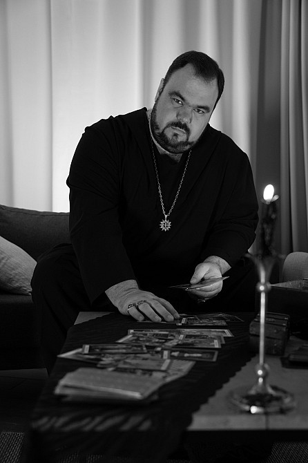 Приворот Винница. Приворот по фото Винница. Сергей Кобзарь – помощь мага Вінниця - зображення 2