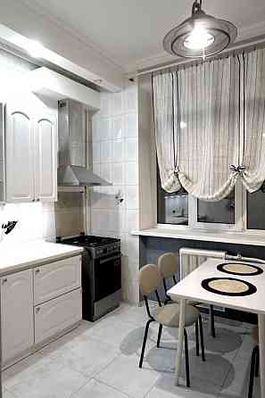 долгосрочная аренда 3-к квартира Киев, Печерский, 27000 грн./мес. Киев