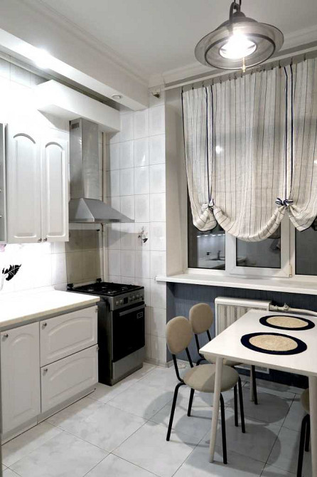 долгосрочная аренда 3-к квартира Киев, Печерский, 26000 грн./мес. Київ - зображення 1