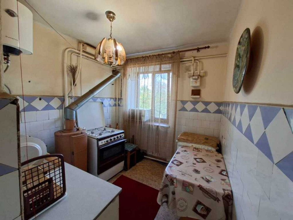 продажа 2-к квартира Одесса, Хаджибейский, 32000 $ Одеса - зображення 6