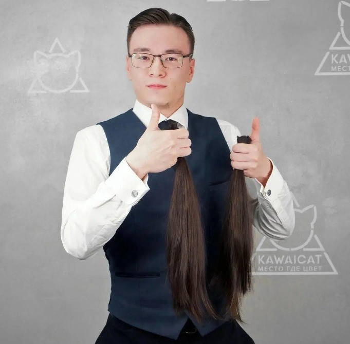 Скупка волосся у Дніпрі та області!Важливо, щоб волосся було чистим Телефон 0961002722,0633013356 Дніпро - зображення 7