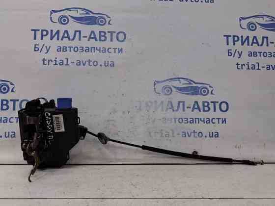 Замок двери передний левый Volkswagen Caddy 2K 1.9 DIESEL BJB 2003 (б/у) Киев