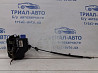 Замок двери передний левый Volkswagen Caddy 2K 1.9 DIESEL BJB 2003 (б/у) Київ