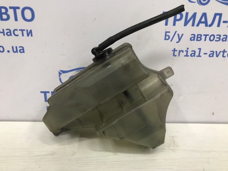Бачок радиатора (расширительный) Mazda 3 2013-2019 SH0115350 (Арт. 50087) Киев - изображение 2