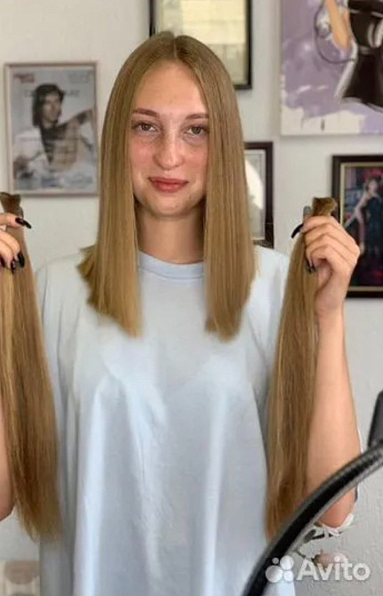 Масово купуємо волосся у ДНІПРІ від 35 см.Вайбер 0961002722,Телеграм 0633013356 Дніпро - зображення 11