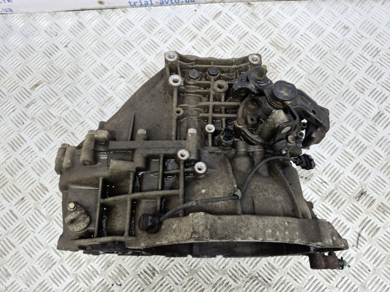 Коробка передач МКПП Hyundai I30 GD 1.6 DIESEL D4FB 2011 (б/у) Київ - зображення 2