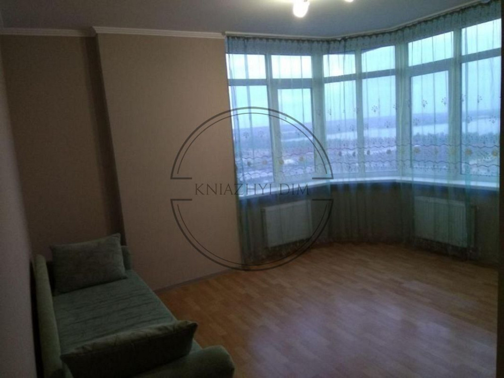 Оренда 2-х квартири, вул. Бориса Гмирі 17, до ст. м. Позняки 7 хв пішки № 11137071 Киев - изображение 5