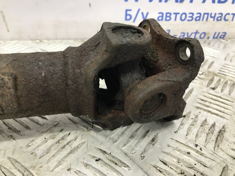 Вал карданный Mitsubishi L200 2006-2015 MR580626 (Арт. 51499) Київ - зображення 5