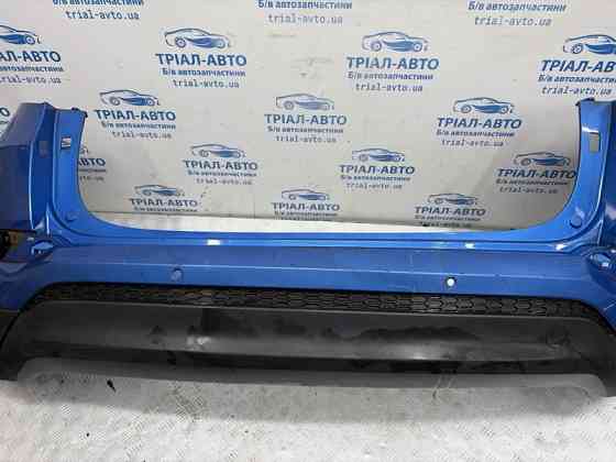 Бампер задний Hyundai Tucson 2015-2021 86640D7000 (Арт. 83954) Киев