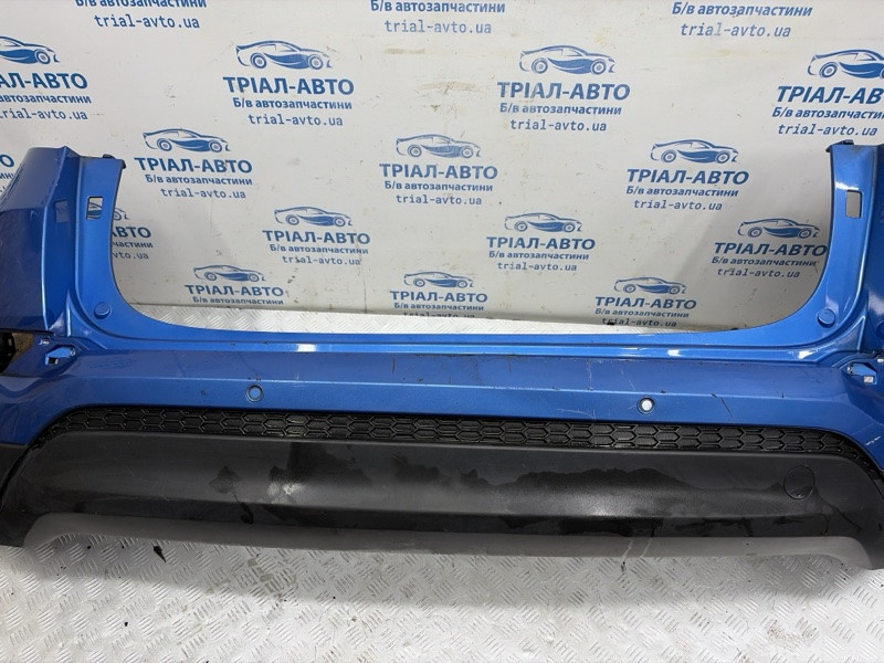 Бампер задний Hyundai Tucson 2015-2021 86640D7000 (Арт. 83954) Київ - зображення 6