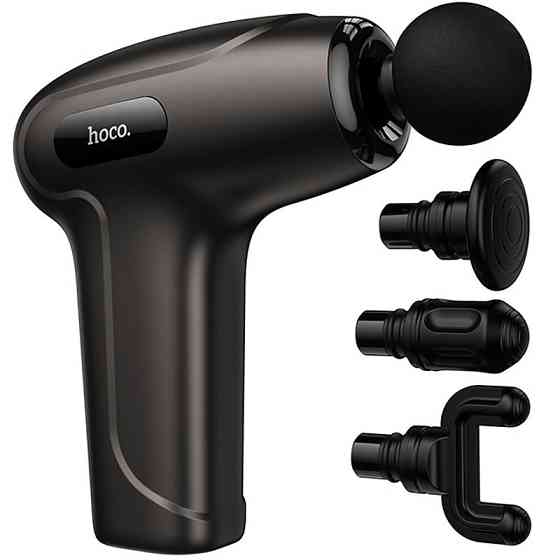 Фитнес-массажер для мышц Hoco HP51 Electric mini 2×1800 mAh Херсон