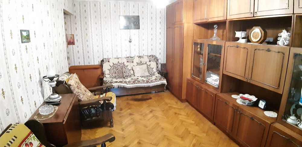 долгосрочная аренда 2-к квартира Киев, Святошинский, 9999 грн./мес. Київ - зображення 8