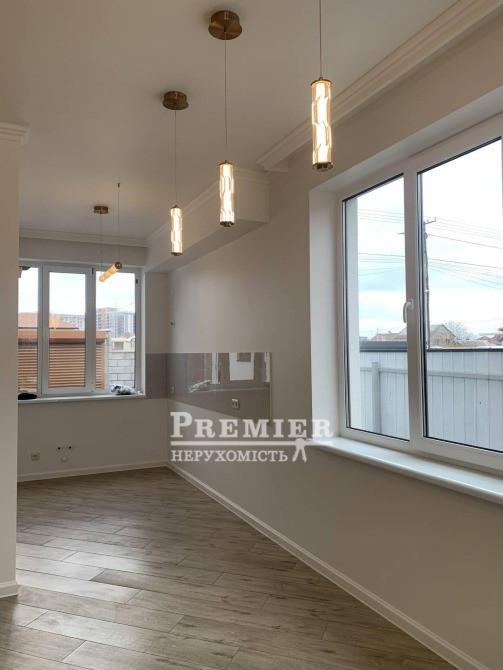 Сучасний будинок у Лісках! Одеса - зображення 9