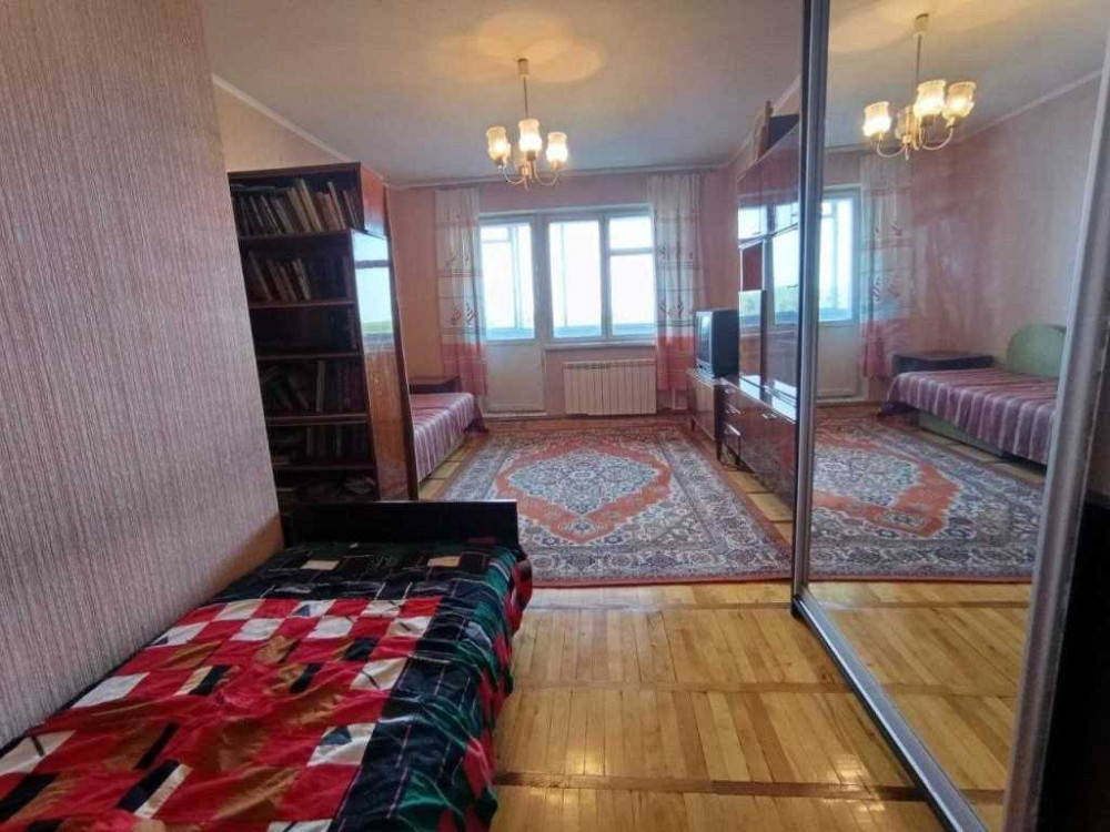 долгосрочная аренда 1-к квартира Киев, Деснянский, 8500 грн./мес. Київ - зображення 3
