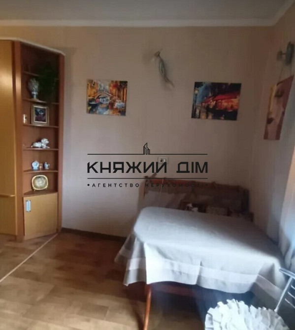 Оренда 2-х к. квартири на Троєщині. №11204618 Киев - изображение 4