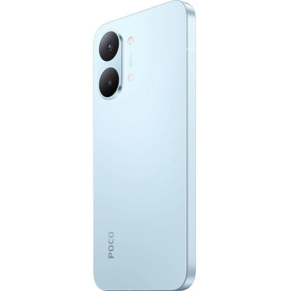Xiaomi Смартфон Poco X8 Pro Max 12/512GB Blue UA Харьков - изображение 12