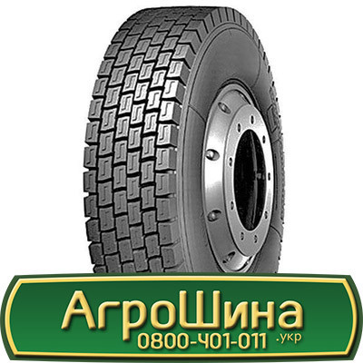 315/70 R22.5 Powertrac Power Plus 154/150L Ведуча шина Киев - изображение 1
