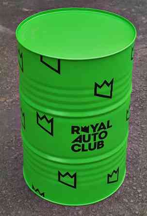 Стол из бочки с вашим логотипом | Рекламная бочка | Уличные столы Киев