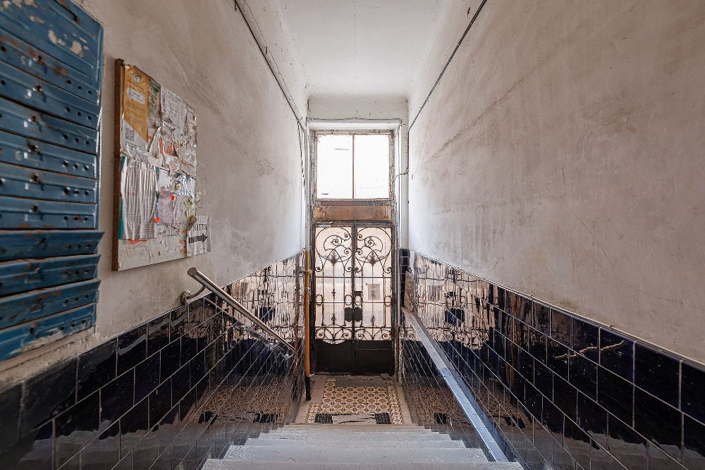 Офіс з ремонтом та меблями. Центр міста. Фасадний вхід. Без комісії Львов - изображение 8