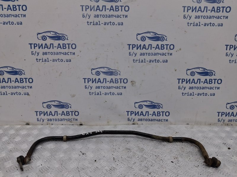 Стабилизатор задний Mazda CX 5 KE 2.2 DIESEL 2011 (б/у) Київ - зображення 1