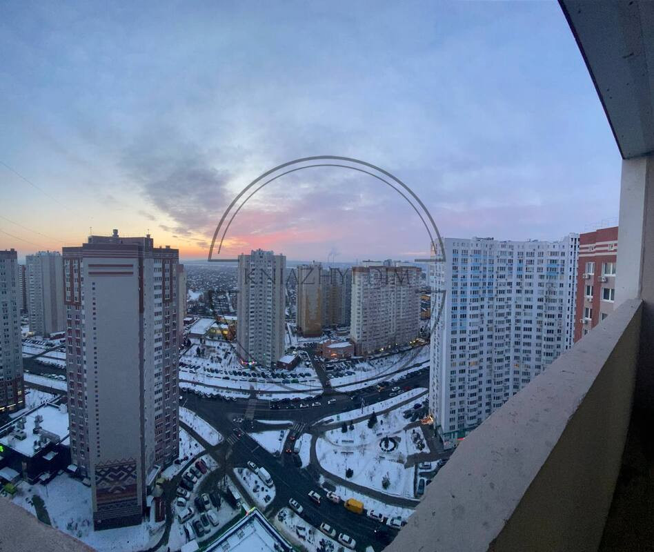 Продаж 2-х кімнатної роздільної .ЖК Патріотика ,вул.Чавдар. м.Осокорки № 21146408 Киев - изображение 12