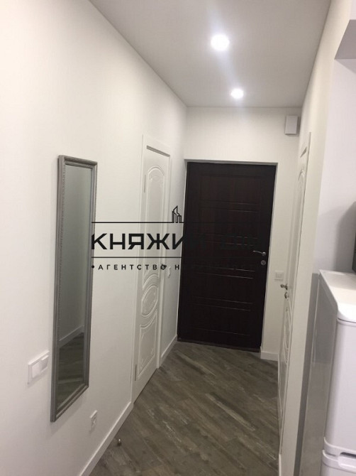 ОРЕНДА 1к квартира м. Вокзальна, Севастопольська пл. вул. Освіти код 11162103 Киев - изображение 3