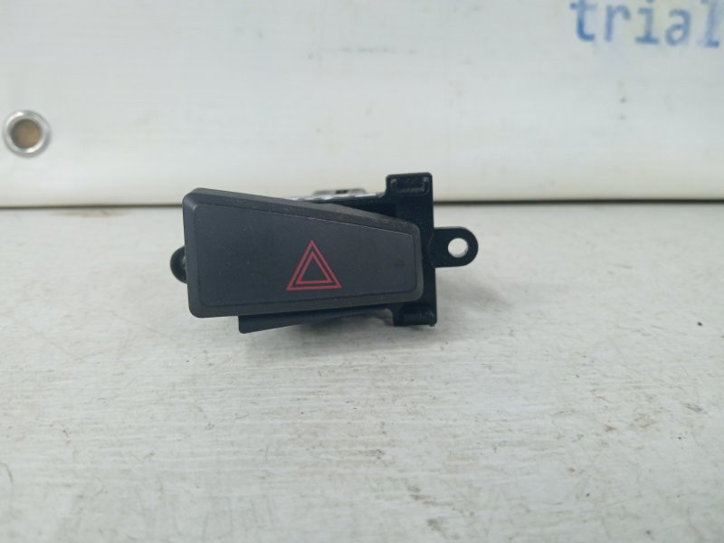 Кнопка аварийки Mitsubishi Pajero Wagon 4 3.2 ДИЗЕЛЬ 4M41 2006 (б/у) Киев - изображение 2