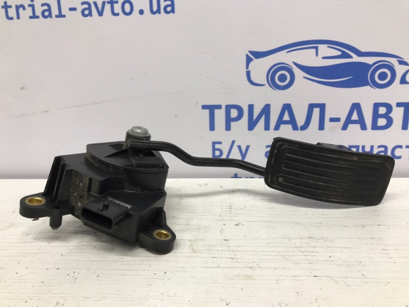 Педаль газа Nissan X-Trail T31 2.0 DIESEL M9R 2007 (б/у) Киев - изображение 2