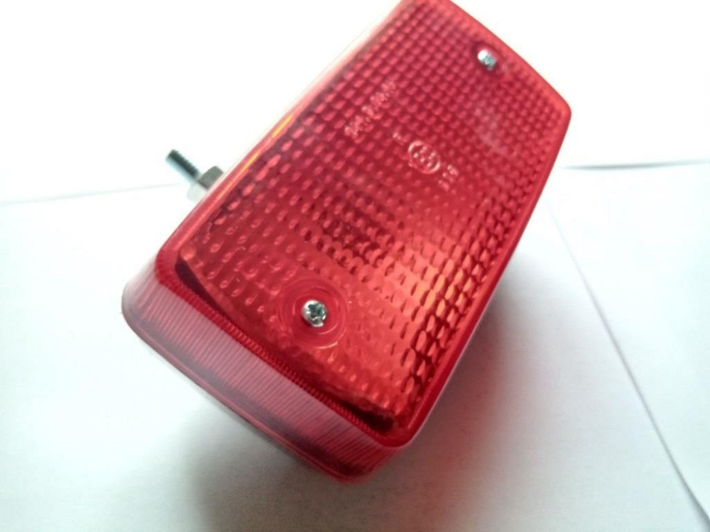 Стоп додатковий 140 х 80 мм Україна Баришівка - зображення 1