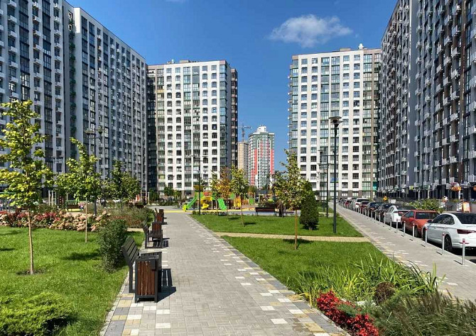 долгосрочная аренда торговые площади Киев, Подольский, 42000 грн./мес. Киев - изображение 8