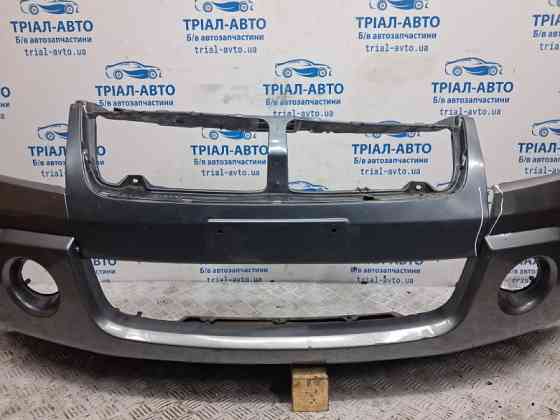 Бампер передний Suzuki Grand Vitara 2005-2016 7171165J41799 (Арт. 70094) Киев