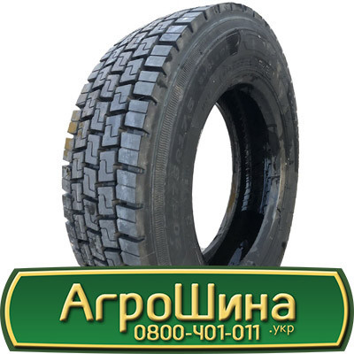 205/75 R17.5 Triangle TTR-D12 126/124M Ведуча шина Киев - изображение 1