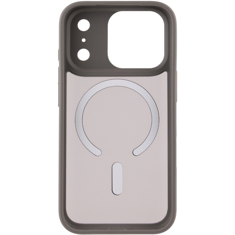 Чехол Ummi Ultimate with MagSafe для Apple iPhone 17 Pro Max (6.9") Херсон - зображення 3