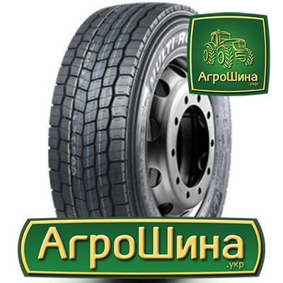 Грузовая шина LingLong KTD300 (ведущая) 315/70 R22.5 156L/154M PR18 Киев - изображение 1