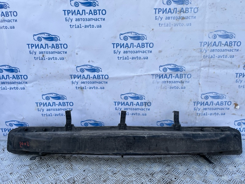 Усилитель бампера задний Hyundai Sonata YF 2.4 БЕНЗИН G4KJ 2010 (б/у) Київ - зображення 2