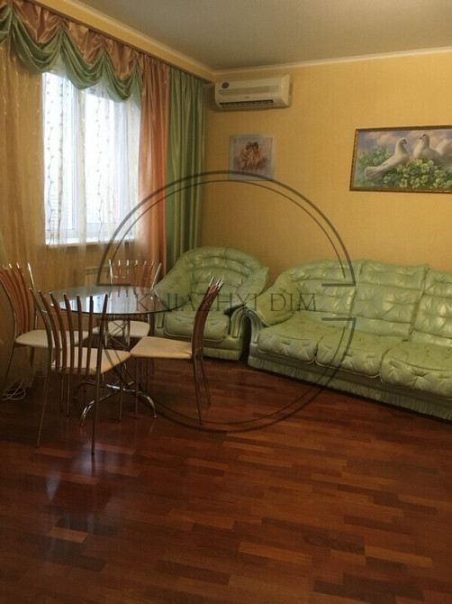 Продаж 1-кімнатної  квартири  м.Позняки Киев - изображение 6