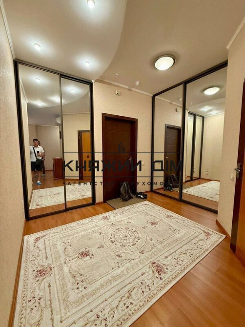 Є ГЕНЕРАТОР! Оренда 2 кімнатної квартири ЖК Європа-Плаза Київ - зображення 6