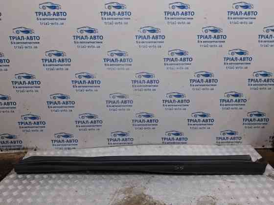 Накладка порога внешняя правая Mitsubishi ASX 2010- 6512A306XA (Арт. 79795) Київ