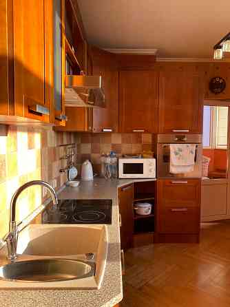 Здам 1к 52м2, пр. Голосіївський 130/57, м.Виставковий центр, вднг, Експоцентр, Київ Киев