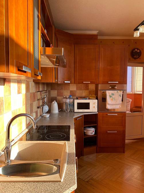 Здам 1к 52м2, пр. Голосіївський 130/57, м.Виставковий центр, вднг, Експоцентр, Київ Киев - изображение 6