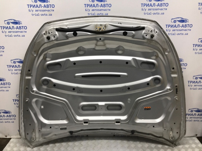 Капот Infinity Q50 V37 2.2 DIESEL OM651 2013 (б/у) Киев - изображение 9