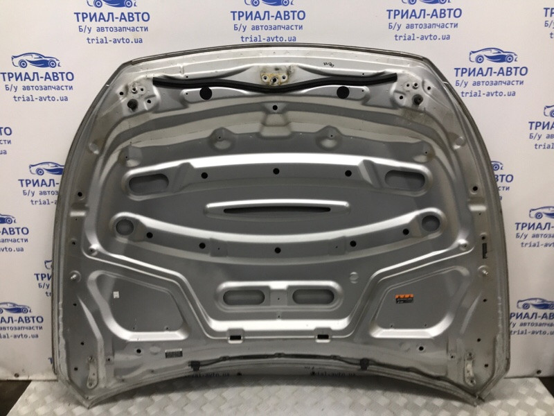 Капот Infiniti Q50 2013- F510M4GAMA (Арт. 56341) Киев - изображение 9