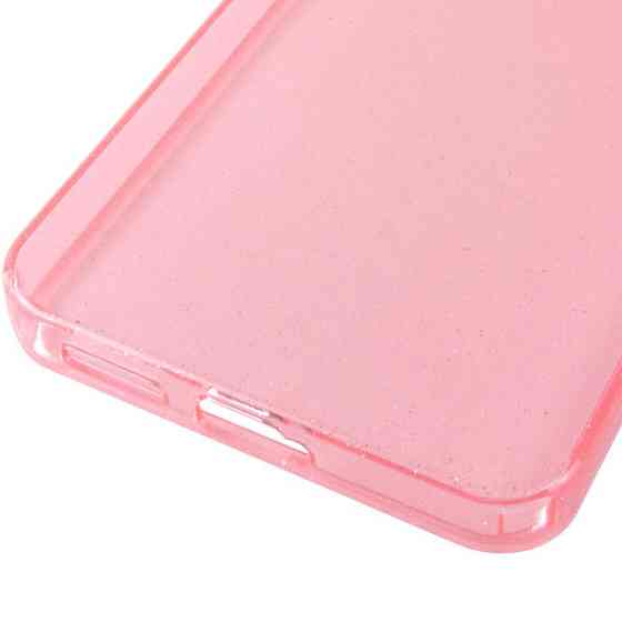 TPU чехол Nova для Xiaomi Redmi Note 14 4G (Europe version) Херсон