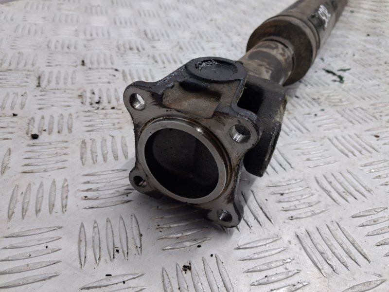 Вал карданный Kia Sorento 2002-2011  (Арт. 66660) Київ - зображення 2