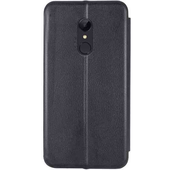 Кожаный чехол-книжка Classy для Xiaomi Redmi 5 Херсон