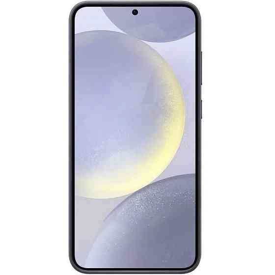 Кожаный чехол Leather Case (AAA) для Samsung Galaxy S24 Херсон