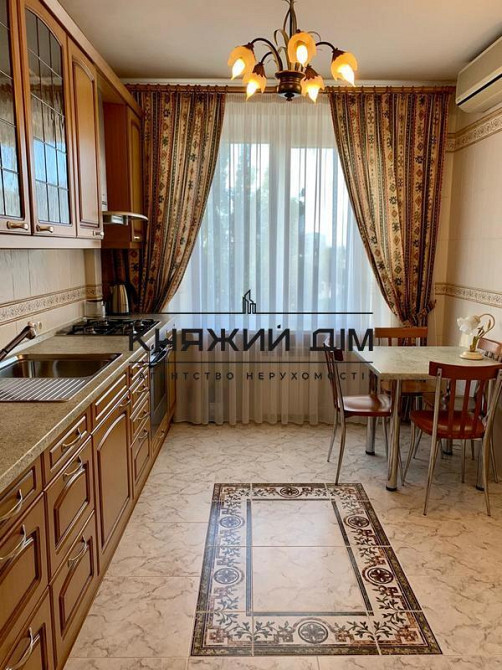 Оренда 3-х к.квартиру на Печерські, Ліпкі.№ 11195391 Київ - зображення 12