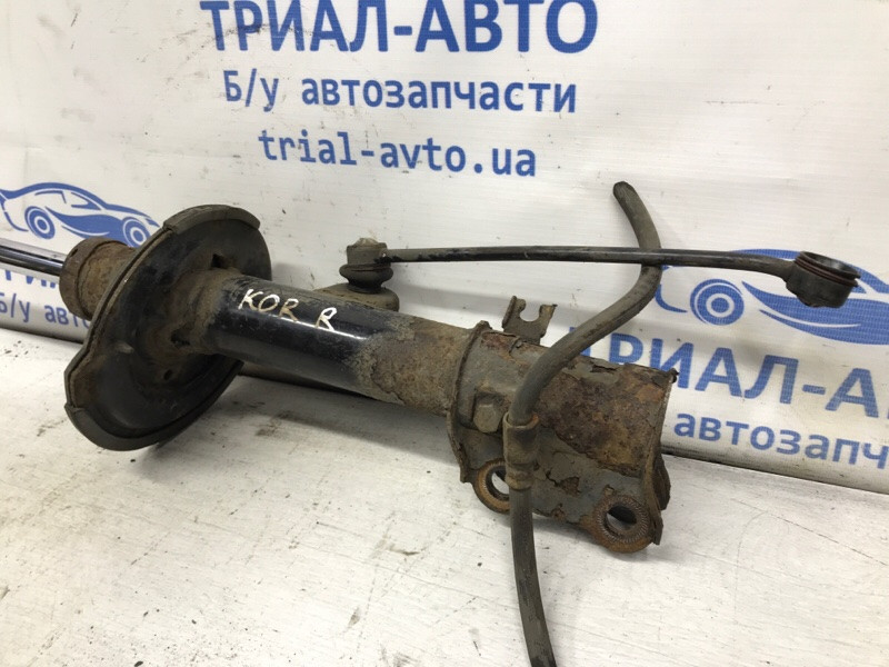 Амортизатор передний правый SsangYong Korando 2010-2019 4430234004 (Арт. 49273) Київ - зображення 3