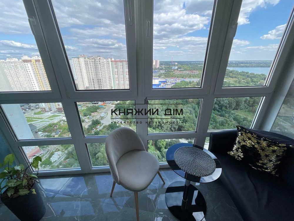 Продається 1 кімнатна квартира на Осоворках № 21147234 Киев - изображение 10